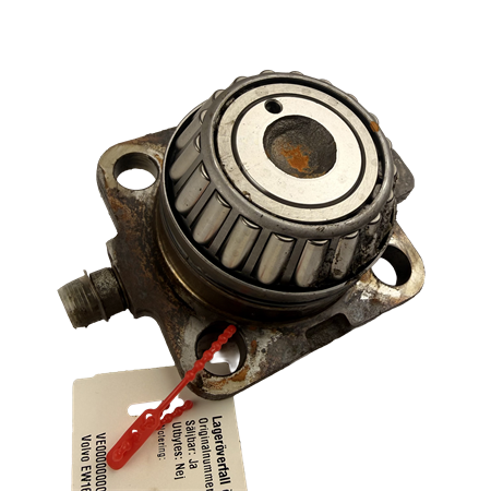 Lageröverfall övre